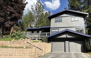 Kingsbury Retreat with Game Room - Stateline, Nevada