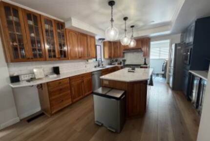 Kingsbury Retreat with Game Room - Stateline, Nevada