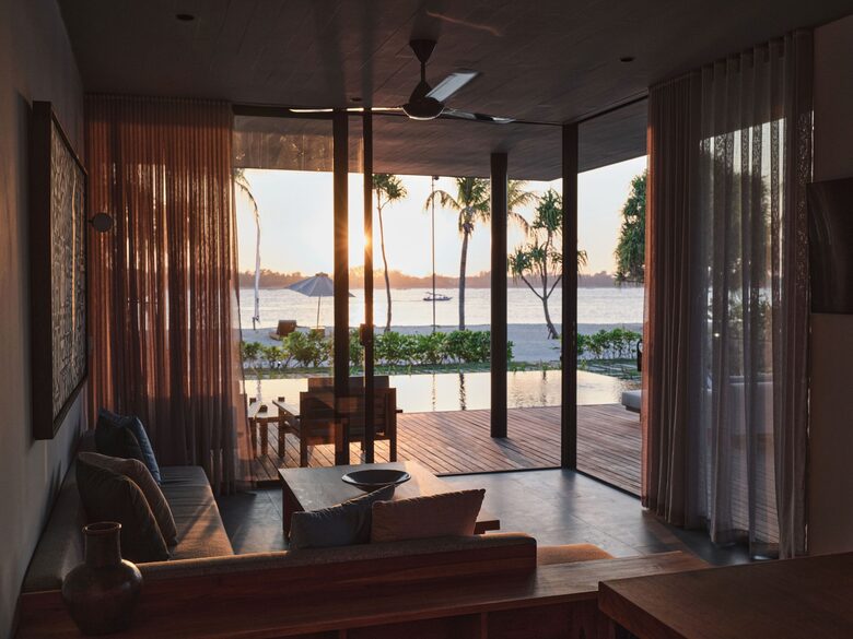 Gili Meno Island - Gili Meno - Lombok, Indonesia