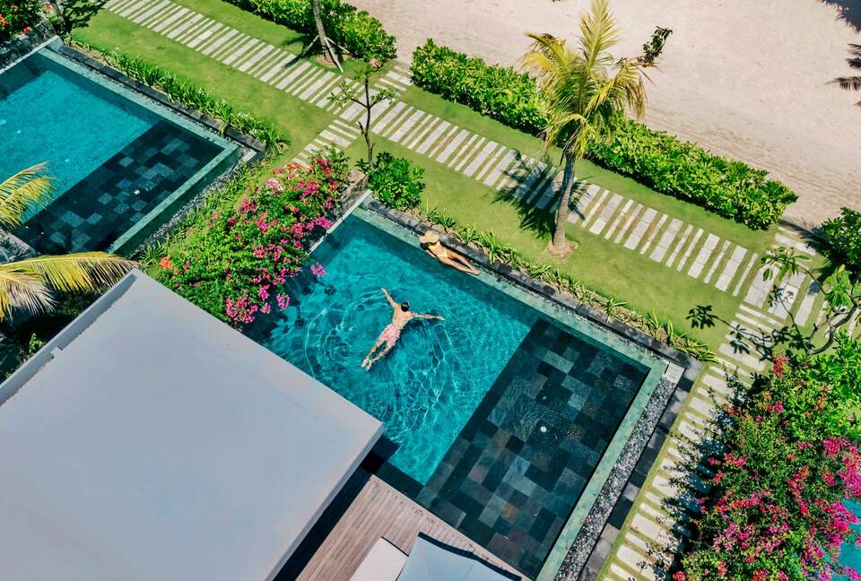 Gili Meno Island - Gili Meno - Lombok, Indonesia