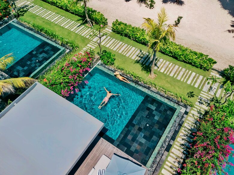 Gili Meno Island - Gili Meno - Lombok, Indonesia