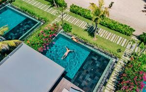 Gili Meno Island - Gili Meno - Lombok, Indonesia
