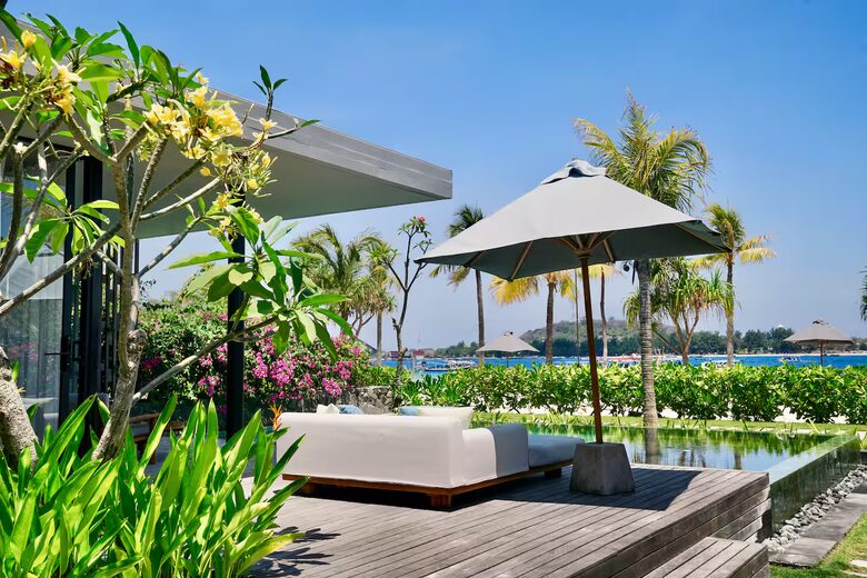 Gili Meno Island - Gili Meno - Lombok, Indonesia