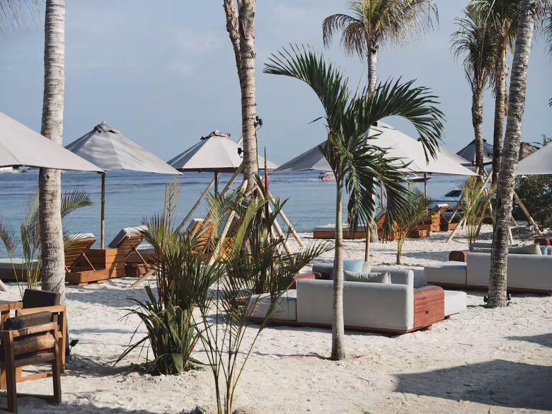 Gili Meno Island - Gili Meno - Lombok, Indonesia