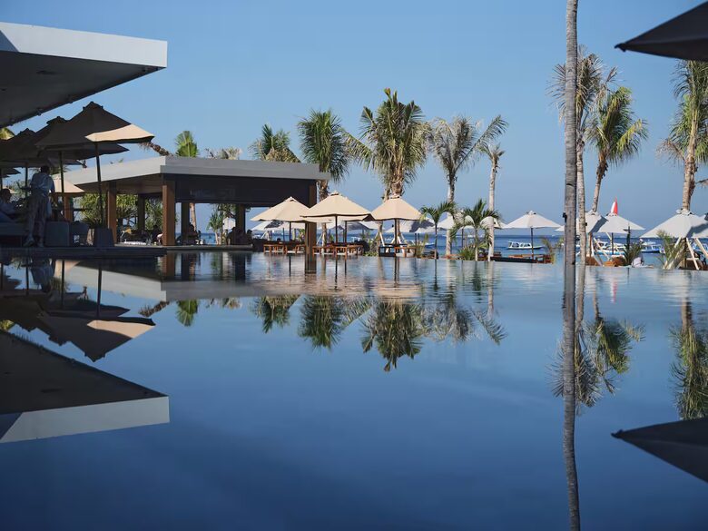 Gili Meno Island - Gili Meno - Lombok, Indonesia