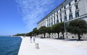 Historic Luxe Zadar - Zadar, Croatia