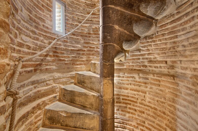 La Tour - Toulouse, France