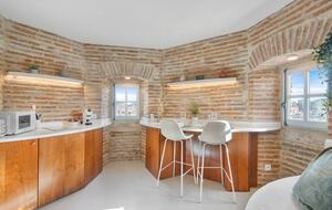 French Château-Inspired Escape in Southern France - Toulouse, France