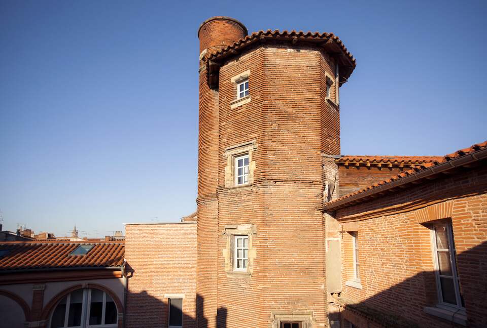 La Tour - Toulouse, France