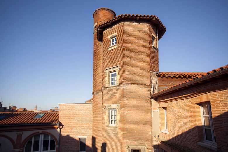 La Tour - Toulouse, France