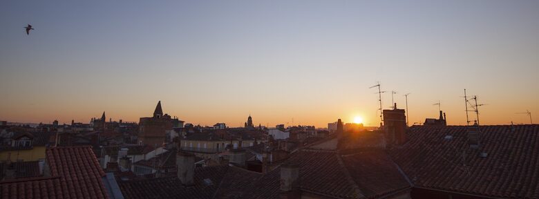 La Tour - Toulouse, France