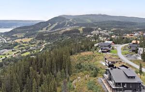 Scandinavian Mountain Escape in Åre - Åre, Sweden