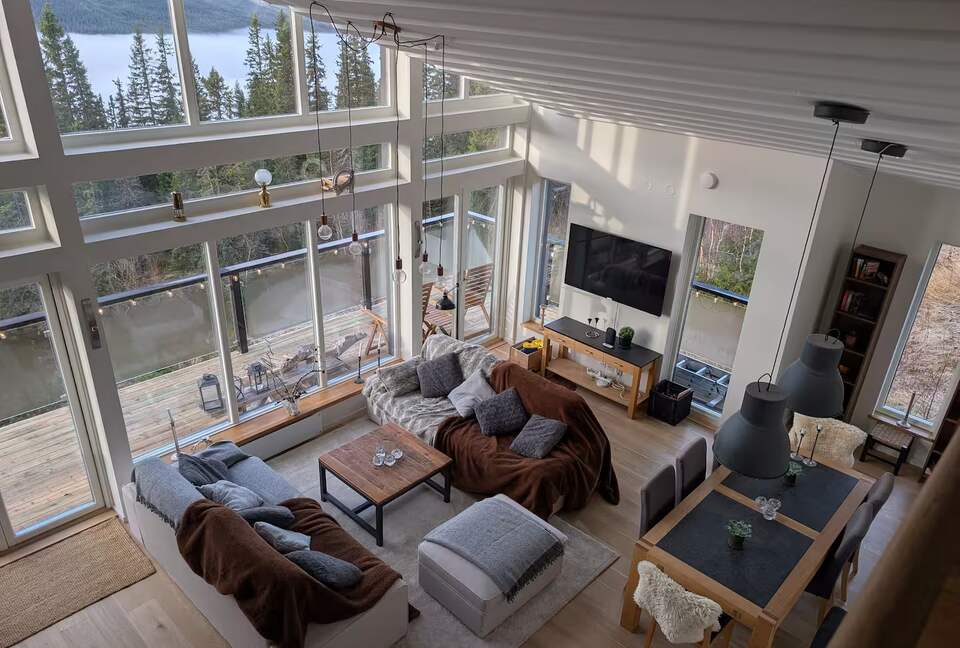Scandinavian Mountain Escape in Åre - Åre, Sweden