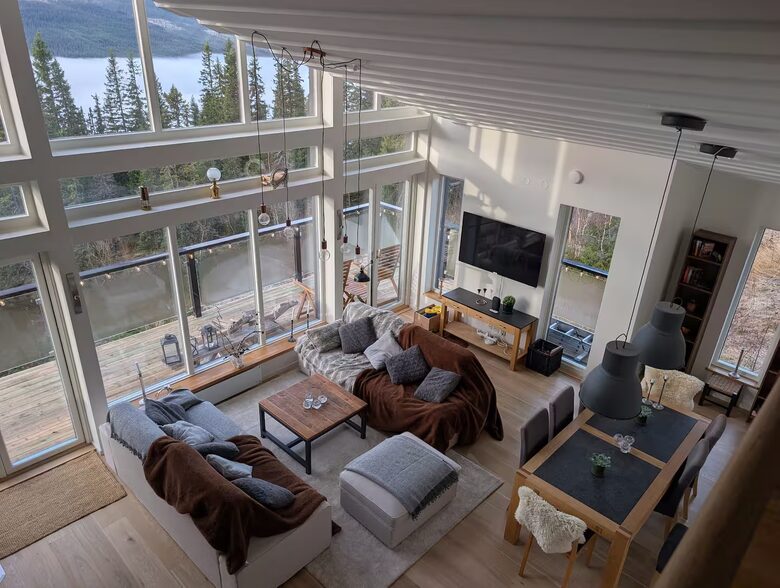Scandinavian Mountain Escape in Åre - Åre, Sweden