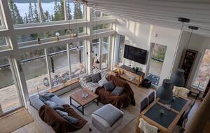 Scandinavian Mountain Escape in Åre - Åre, Sweden