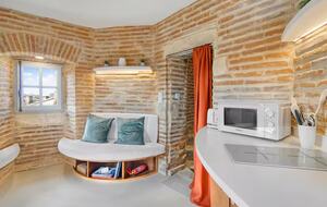 French Château-Inspired Escape in Southern France - Toulouse, France