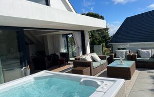 Elegant St Francis Bay Luxury Shore Rd Home - St Francis Bay, South Africa