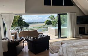 Elegant St Francis Bay Luxury Shore Rd Home - St Francis Bay, South Africa