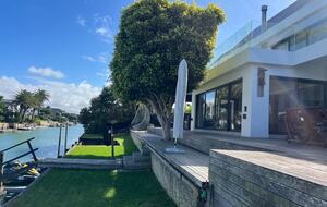 Elegant St Francis Bay Luxury Shore Rd Home - St Francis Bay, South Africa