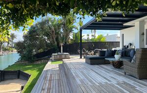 Elegant St Francis Bay Luxury Shore Rd Home - St Francis Bay, South Africa