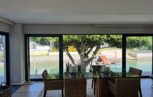 Elegant St Francis Bay Luxury Shore Rd Home - St Francis Bay, South Africa