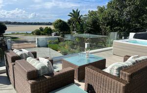 Elegant St Francis Bay Luxury Shore Rd Home - St Francis Bay, South Africa