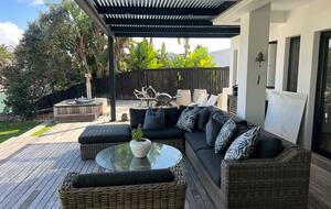 Elegant St Francis Bay Luxury Shore Rd Home - St Francis Bay, South Africa