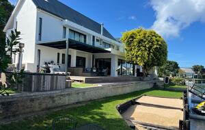 Elegant St Francis Bay Luxury Shore Rd Home - St Francis Bay, South Africa