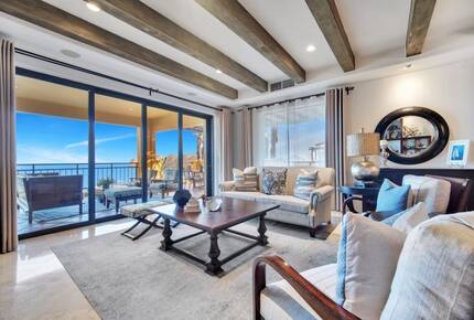 Hacienda Beach Club | 2 Bedroom - Cabo San Lucas, Mexico