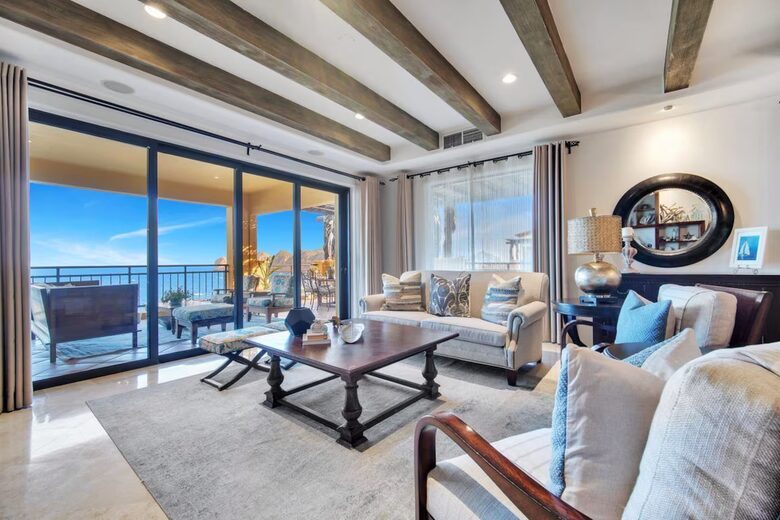 Hacienda Beach Club | 2 Bedroom - Cabo San Lucas, Mexico