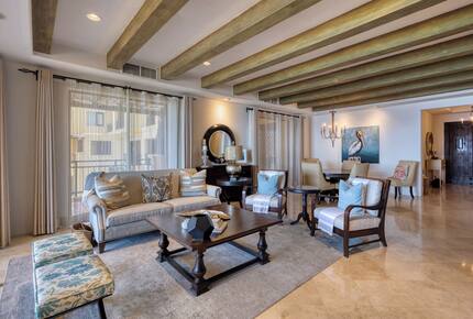 Hacienda Beach Club | 2 Bedroom - Cabo San Lucas, Mexico
