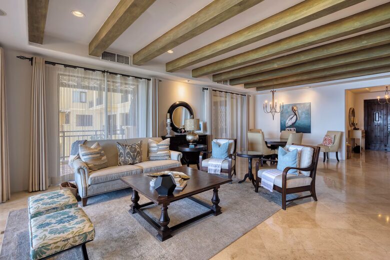 Hacienda Beach Club | 2 Bedroom - Cabo San Lucas, Mexico