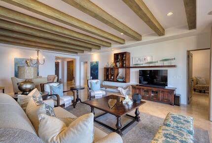 Hacienda Beach Club | 2 Bedroom - Cabo San Lucas, Mexico