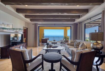 Hacienda Beach Club | 2 Bedroom - Cabo San Lucas, Mexico