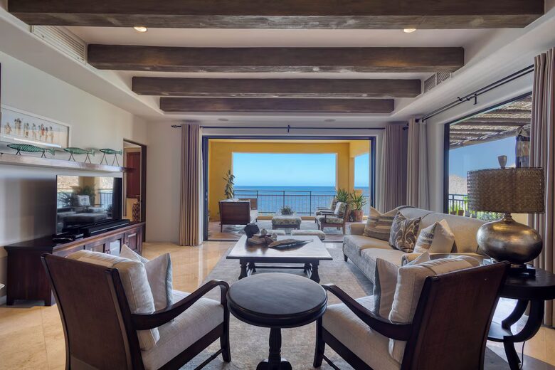 Hacienda Beach Club | 2 Bedroom - Cabo San Lucas, Mexico