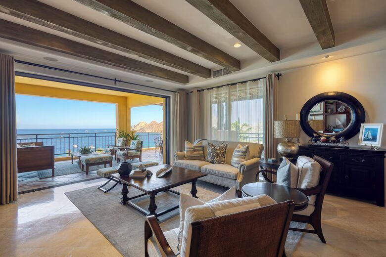 Hacienda Beach Club | 2 Bedroom - Cabo San Lucas, Mexico