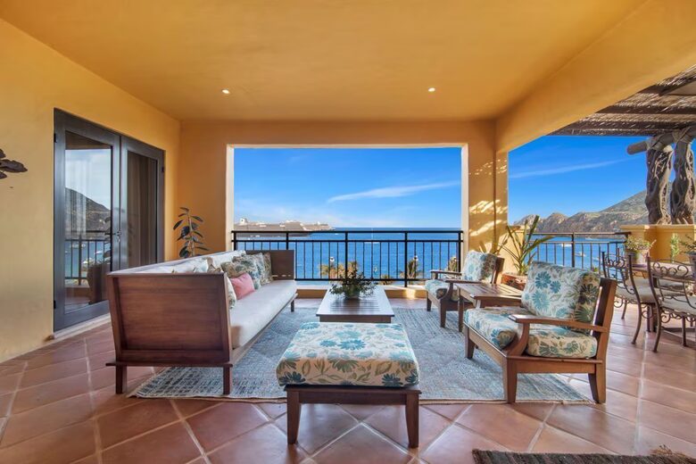 Hacienda Beach Club | 2 Bedroom - Cabo San Lucas, Mexico