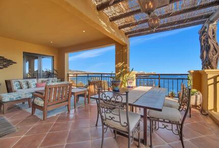 Hacienda Beach Club | 2 Bedroom - Cabo San Lucas, Mexico
