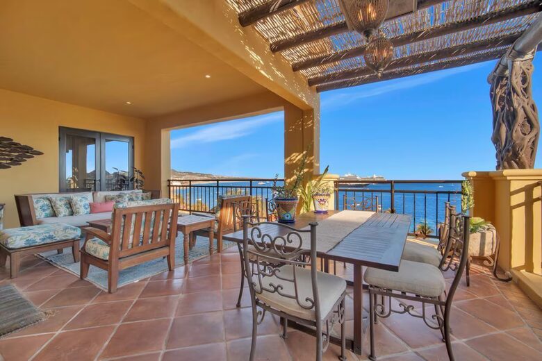 Hacienda Beach Club | 2 Bedroom - Cabo San Lucas, Mexico
