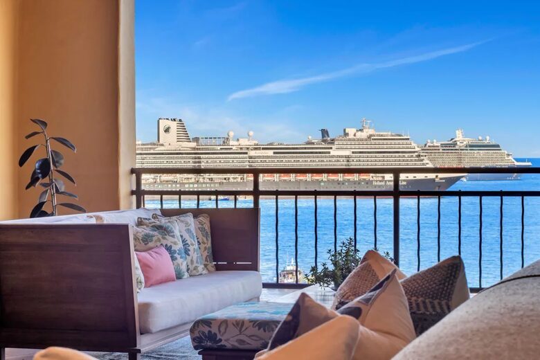 Hacienda Beach Club | 2 Bedroom - Cabo San Lucas, Mexico