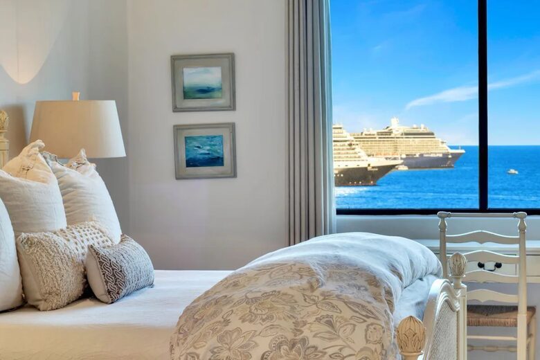 Hacienda Beach Club | 2 Bedroom - Cabo San Lucas, Mexico