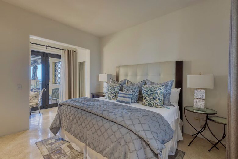 Hacienda Beach Club | 2 Bedroom - Cabo San Lucas, Mexico