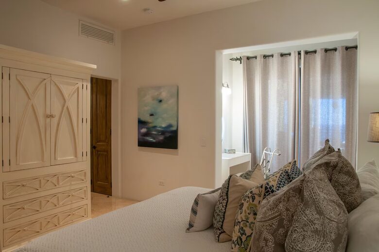 Hacienda Beach Club | 2 Bedroom - Cabo San Lucas, Mexico
