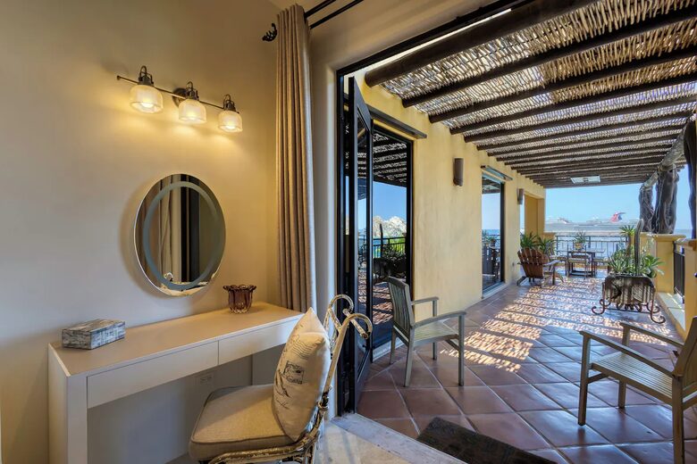 Hacienda Beach Club | 2 Bedroom - Cabo San Lucas, Mexico