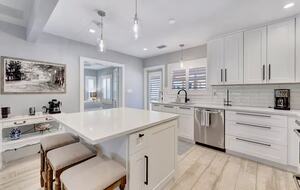 Delray Coastal Retreat with Guest House & Pool - Delray Beach, Florida