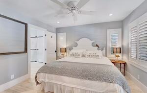 Delray Coastal Retreat with Guest House & Pool - Delray Beach, Florida