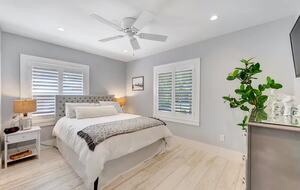 Delray Coastal Retreat with Guest House & Pool - Delray Beach, Florida
