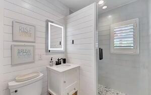 Delray Coastal Retreat with Guest House & Pool - Delray Beach, Florida
