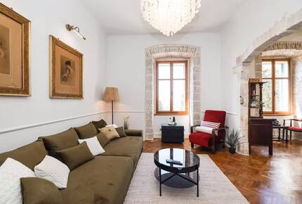 Historic Luxe Zadar - Zadar, Croatia