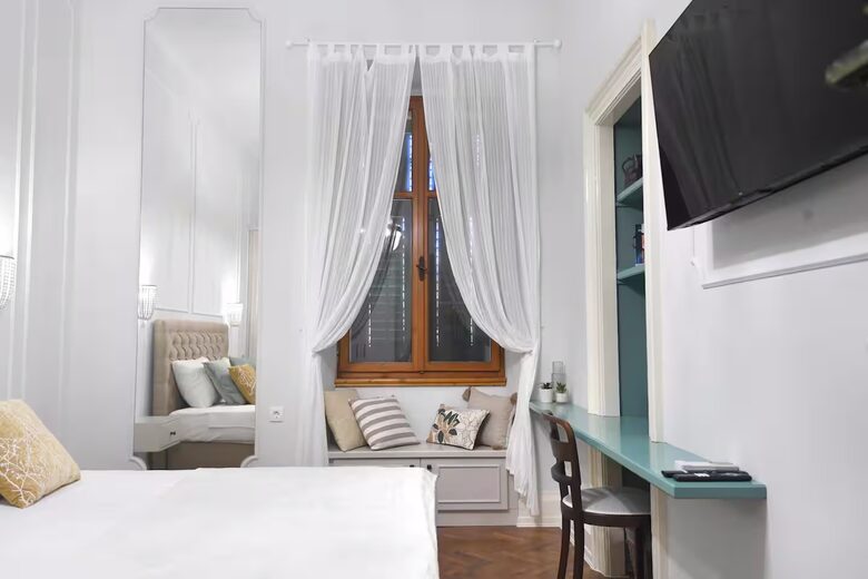 Historic Luxe Zadar - Zadar, Croatia